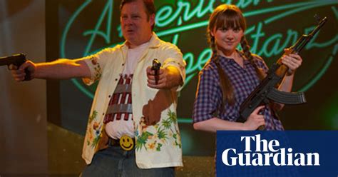 god bless america is a b movie that hits the spot movies the guardian