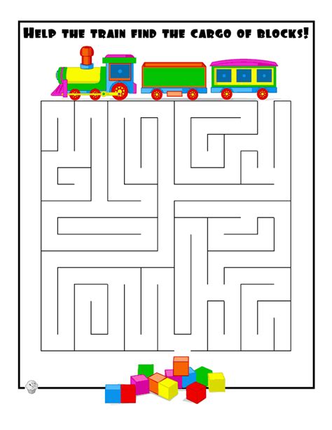 easy mazes printable mazes  kids  coloring pages  kids