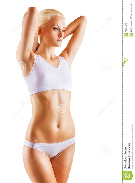 Woman S Body Royalty Free Stock Images Image 37032379