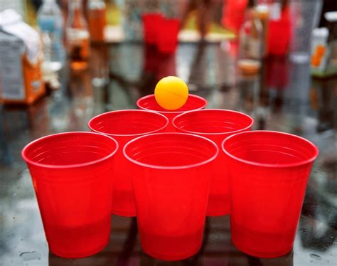 cheap party games  freshers week