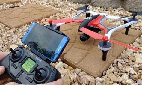 dromida xl fpv mm camera drone review