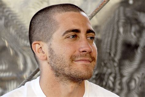 Jake Gyllenhaal Nightcrawler Haircut Hairstyle How To Make