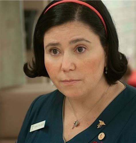 alex borstein borstein talks family guy