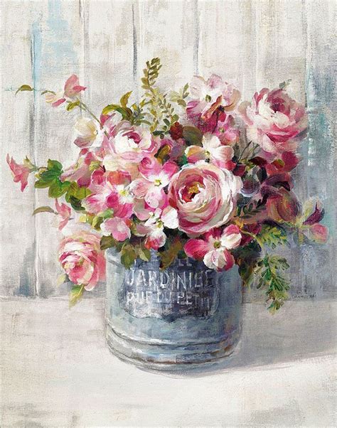 top  ideas  art danhui nai  pinterest antique roses