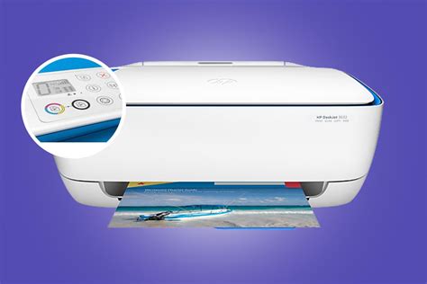 Scan And Copy With Your Hp Deskjet 3632 Printer By 123