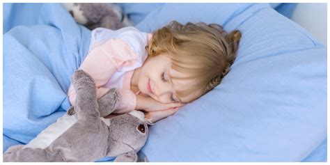 slaapritueel bij kinderen hoe leg je je kindje op bed slaap kindje slaap