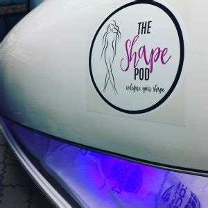 shape pod shreveport chill heal cryotherapy spa