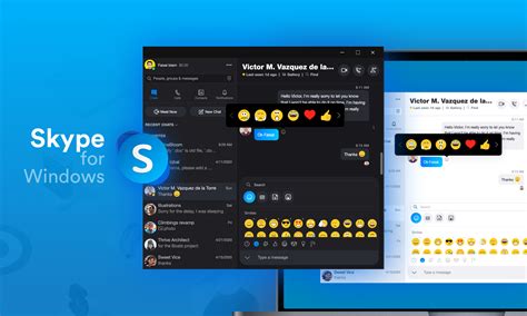 skype  windows