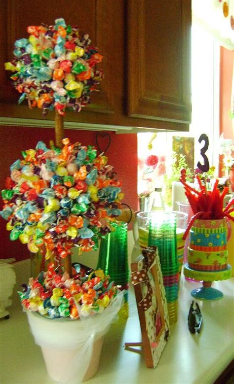 156 best images about party planning candyland on pinterest