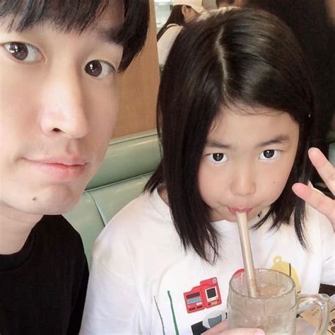 Chosun Online 朝鮮日報 Tablo、ぐんと成長した娘ハルちゃんと過ごす週末