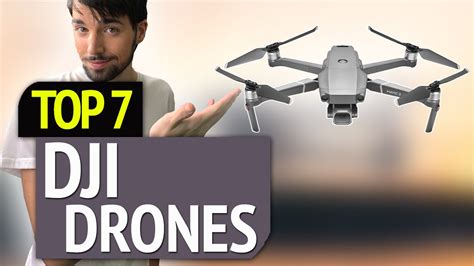 dji drones youtube