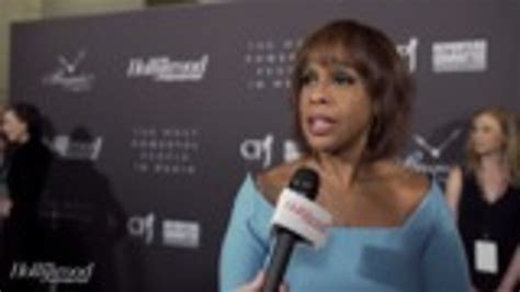 Gayle King On R Kelly Interview I Never Thought It Would End That