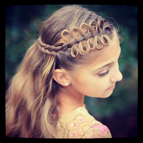 cute braided hairstyles style arena