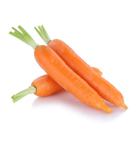 carrot befresh