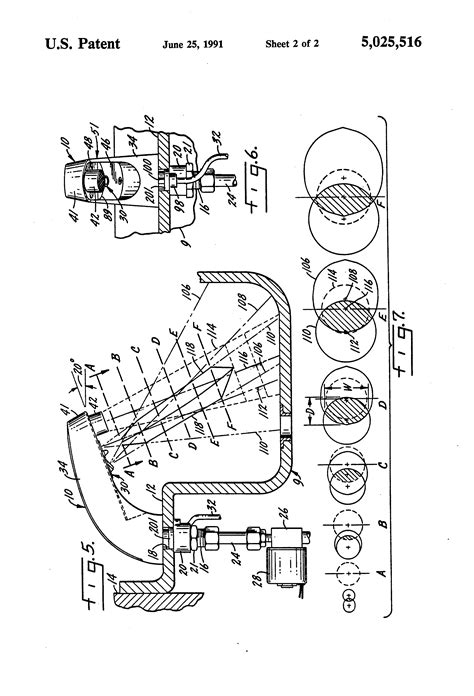 patent  automatic faucet google patents