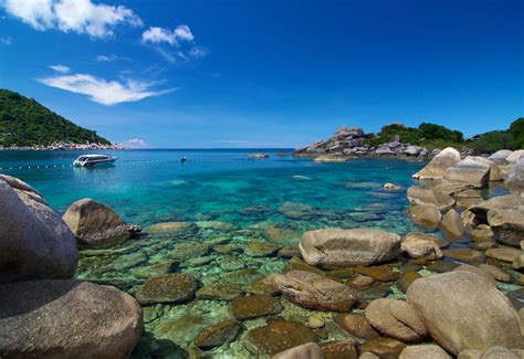 hin wong bay koh tao — koh tao a complete guide