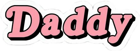 tumblr daddy fuck you daddy overlay clipart large size png image