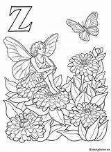 Elfjes Kleurplaten Alfabet Elfen Fate Blumen Leicht Alfabeto Feeen Volwassenen Fairies Kleuren Animaatjes Moeilijk Hadas Elf Coloringfolder Mescoloriages sketch template