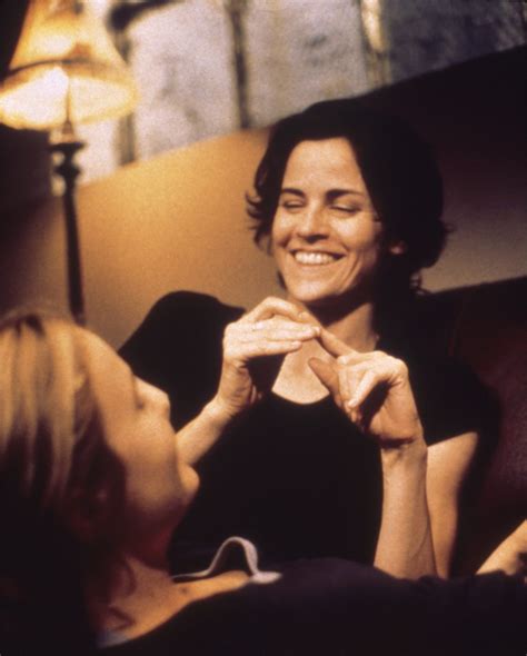 the real reason why ally sheedy turned her back on