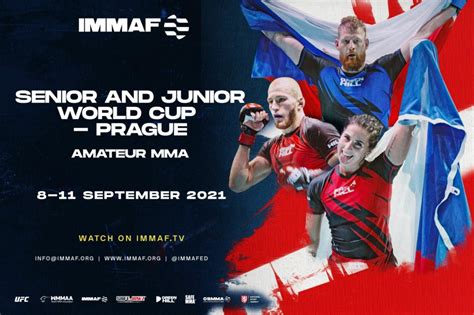 2018 Immaf Africa Open Will Be The Biggest To Date Event