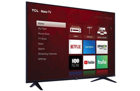 Win A 55” Tcl 4k Roku Smart Tv For Valentines Day Geekspin