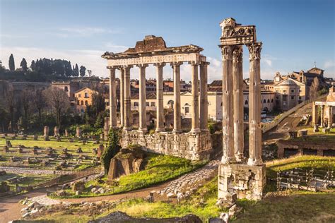 roman architecture      architectural digest