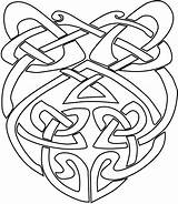 Coloring Abstract Pages Printable Celtic Kids Adult Color Knot Mandala Designs Coloring4free Book 3d Hard Pattern Simple Print Patterns Easy sketch template