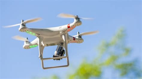 att   lte  control drones  miles  aviation news