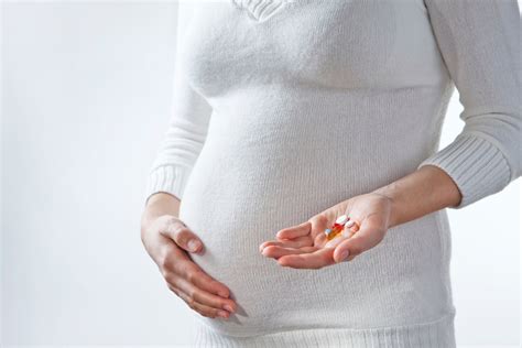 are antidepressants safe to take during pregnancy the washington post