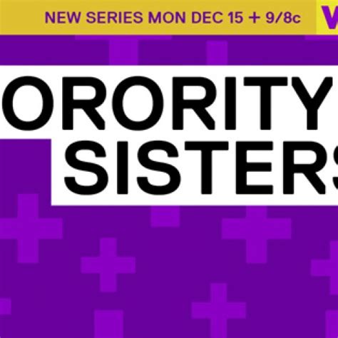 sorority sisters vh viewers blast crazy disrespectful show