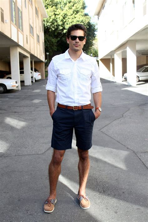 men s fashion summer trend shorts diary of doc diva