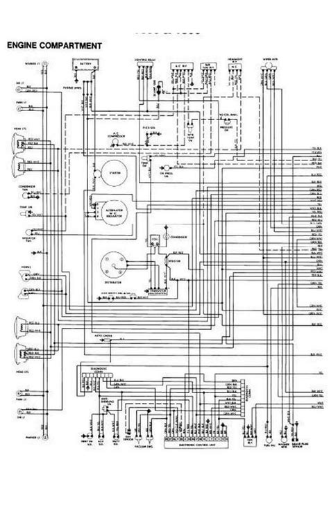 buick century radio wiring diagram easy wiring