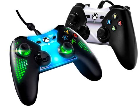 xbox  wired controller assorted brandassorted colors gamestop