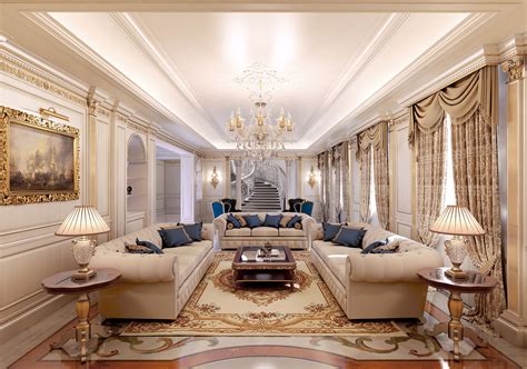 classic living rooms   italy faoma   luxury