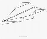 Airplanes sketch template