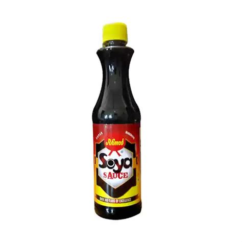 ahmed soya sauce chaldal  grocery shopping  delivery  bangladesh buy fresh food