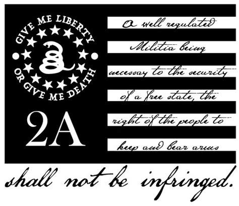 amendment liberty  death vinyl decal     patriot stuff