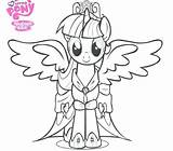 Pony Little Spike Coloring Color Pages Getcolorings Colorings sketch template