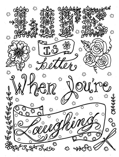 printable quote coloring pages printable world holiday