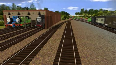 railway series character tributes jinty youtube