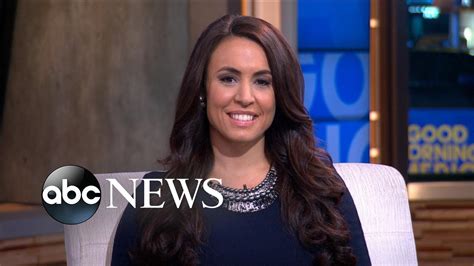 Who Is Andrea Tantaros Wiki Bio Husband Net Worth Married Today