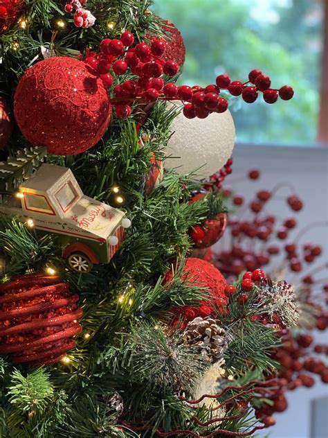 Como Montar A Árvore De Natal Veja Dicas Para Não Errar Blog Decordiario