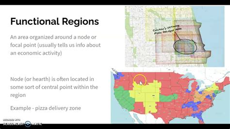 types  region human geography youtube