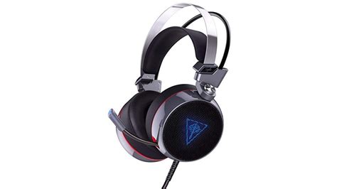 geek daily deals aug   aukey pc gaming headset  virtual  surround