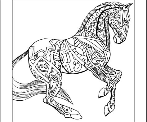 difficult coloring pages hard coloring pages  adults