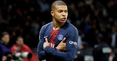 Kylian Mbappe Reveals Arsene Wenger's Reaction When He