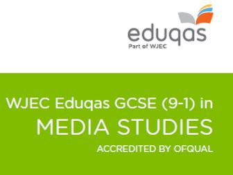 eduqas gcse media teaching resources