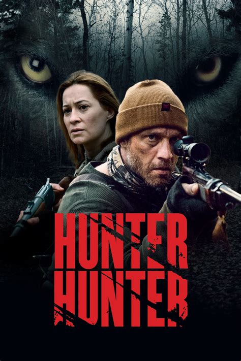 hunter hunter  information trailers kinocheck