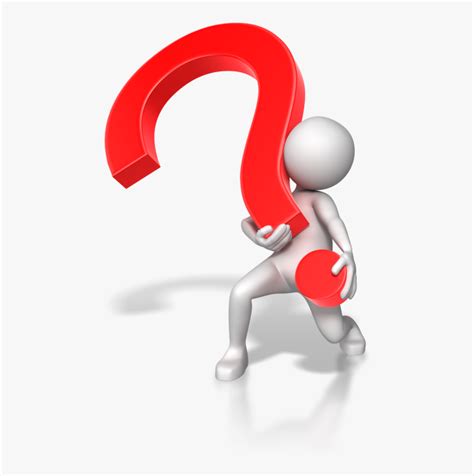 Question Mark Png Images Free Download Powerpoint