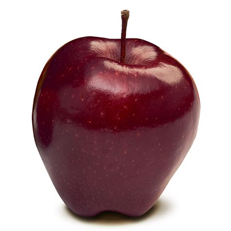 red delicious washington apples